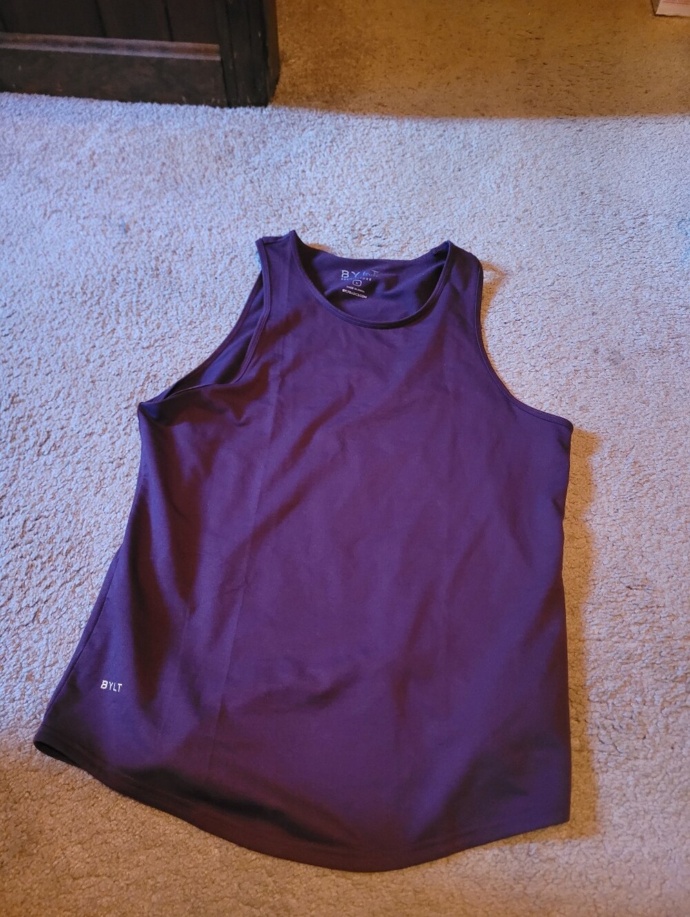 Blyt tank top
